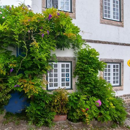 Casa Da Travessa - Obidos Villa Ngoại thất bức ảnh