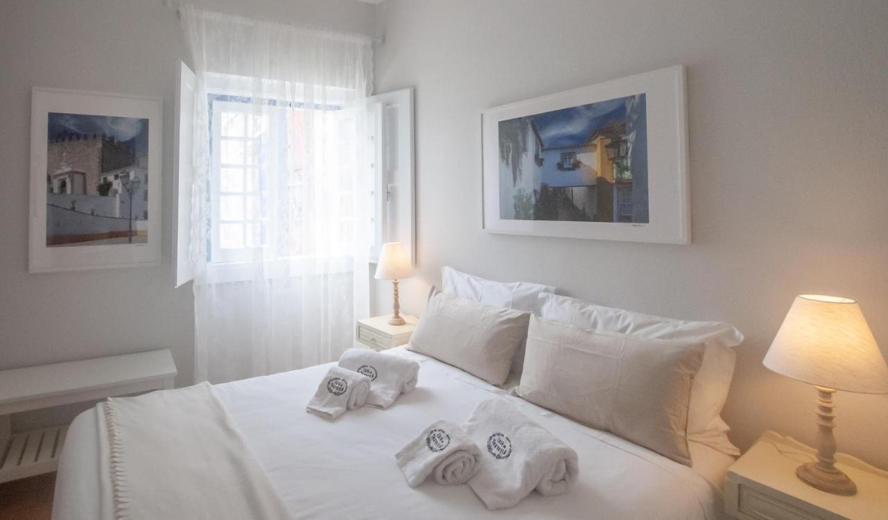 Casa Da Travessa - Obidos Villa Ngoại thất bức ảnh