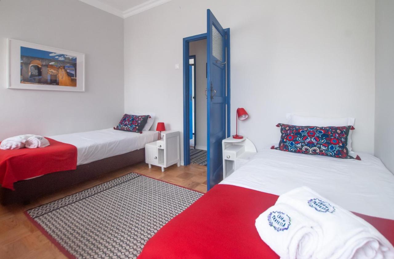Casa Da Travessa - Obidos Villa Ngoại thất bức ảnh
