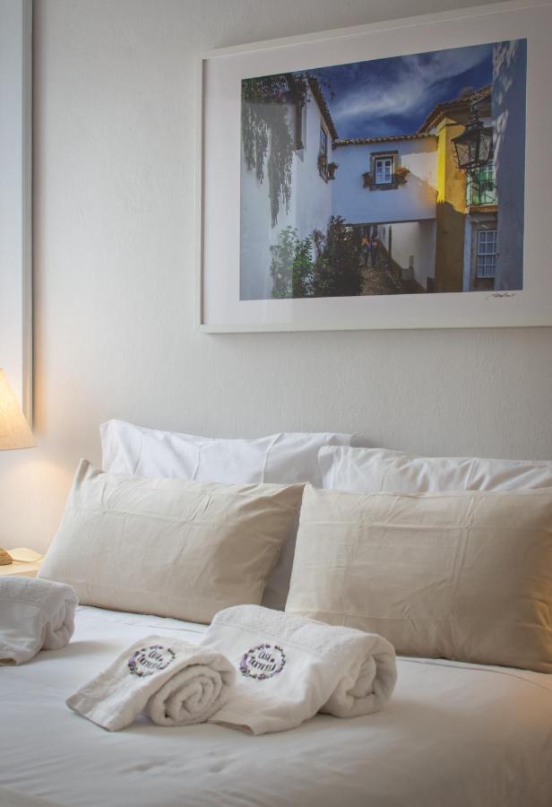 Casa Da Travessa - Obidos Villa Ngoại thất bức ảnh