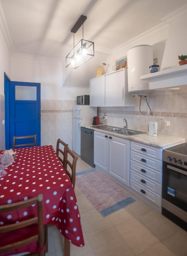 Casa Da Travessa - Obidos Villa Ngoại thất bức ảnh