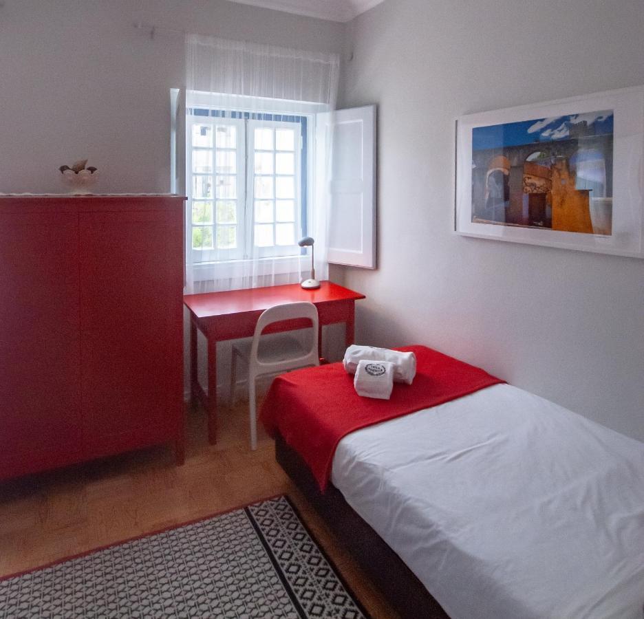 Casa Da Travessa - Obidos Villa Ngoại thất bức ảnh