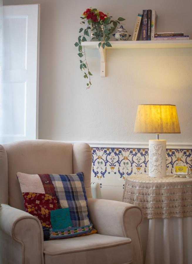 Casa Da Travessa - Obidos Villa Ngoại thất bức ảnh