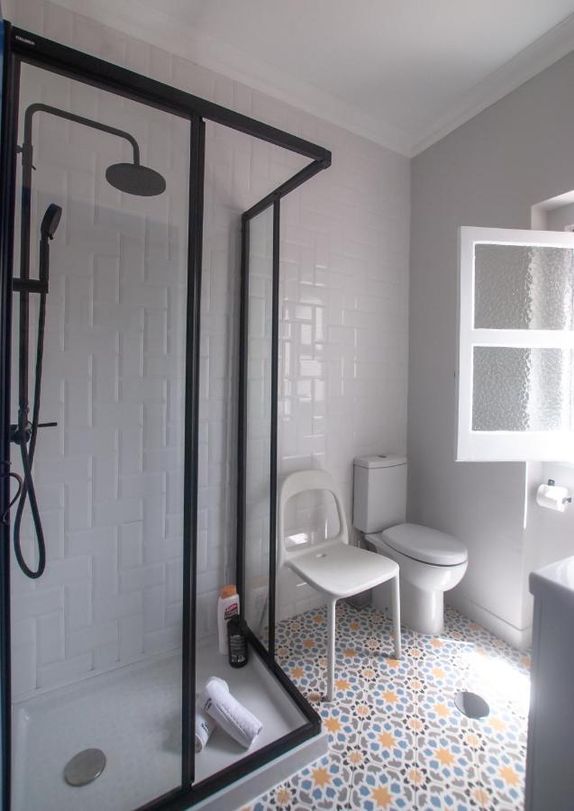 Casa Da Travessa - Obidos Villa Ngoại thất bức ảnh