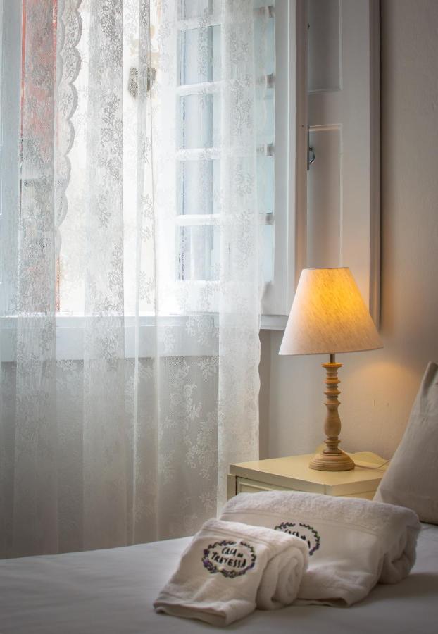 Casa Da Travessa - Obidos Villa Ngoại thất bức ảnh