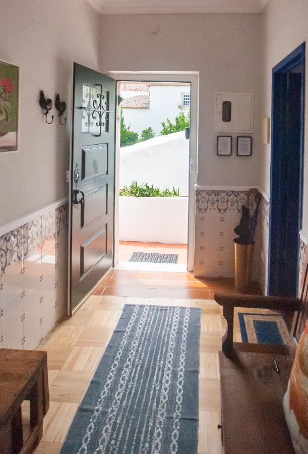 Casa Da Travessa - Obidos Villa Ngoại thất bức ảnh