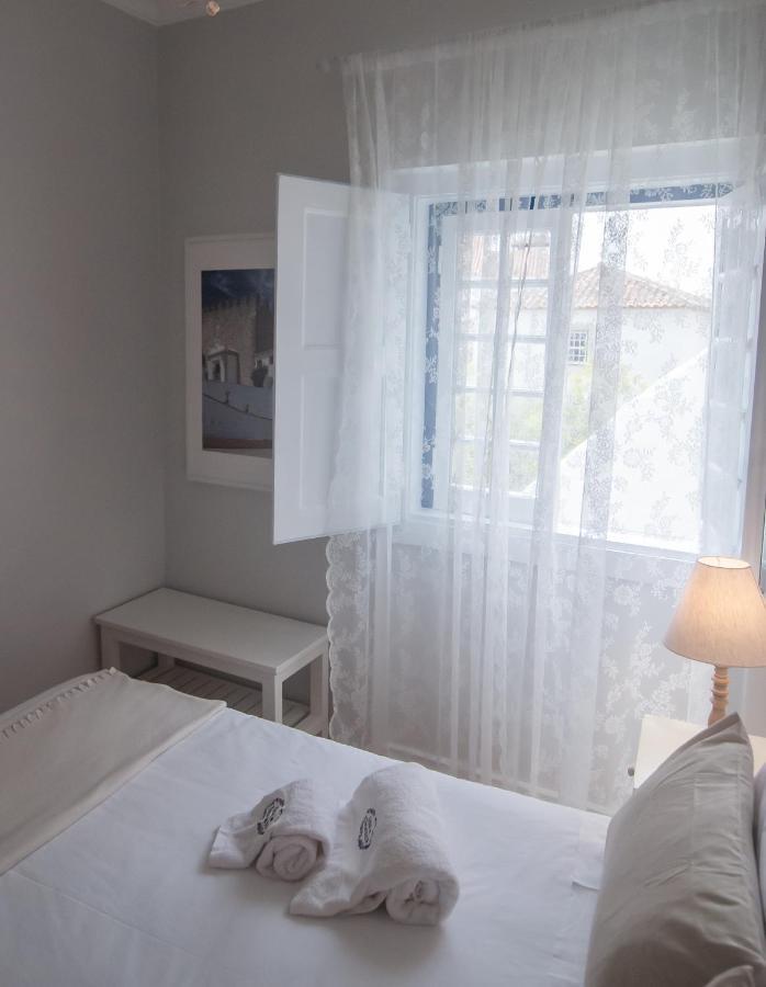 Casa Da Travessa - Obidos Villa Ngoại thất bức ảnh
