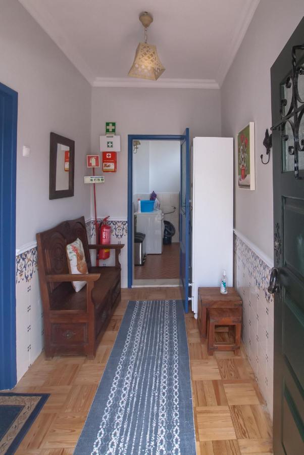 Casa Da Travessa - Obidos Villa Ngoại thất bức ảnh