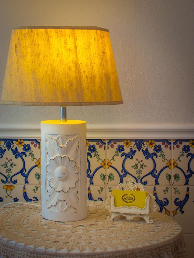Casa Da Travessa - Obidos Villa Ngoại thất bức ảnh