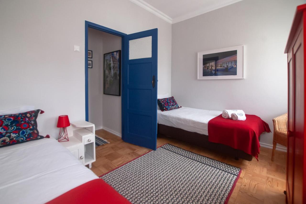 Casa Da Travessa - Obidos Villa Ngoại thất bức ảnh
