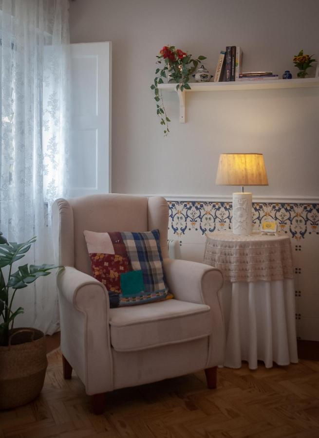 Casa Da Travessa - Obidos Villa Ngoại thất bức ảnh